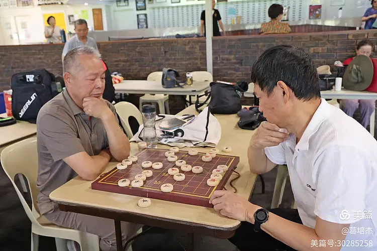 天热，心更热（组图） - 8