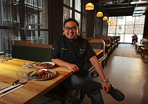 吃喝玩三位一体！关于悉尼新鱼市，这里有你想知道的一切（组图）