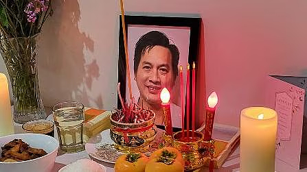 悲剧！澳亚裔男海边捕蟹，疑被巨浪卷走，不幸溺亡（组图） - 2