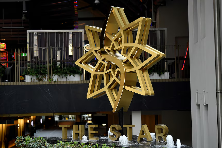 获批！Star赌场获$3亿“救命钱”，与美国两大博彩巨头达成协议（组图） - 5