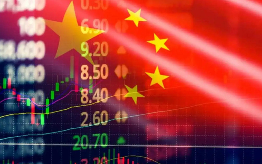 观点：中国债务危机恐被引爆，澳洲经济或遭重创（组图） - 3