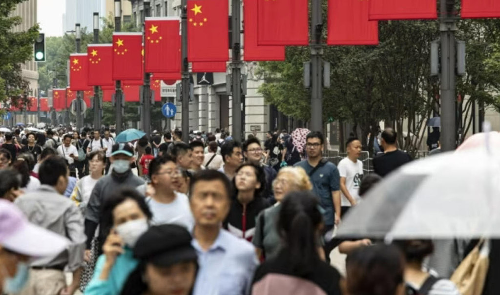 观点：中国债务危机恐被引爆，澳洲经济或遭重创（组图） - 5