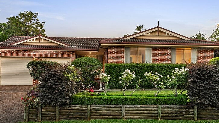 悉尼真实房价水平曝光？远不止$100万！实际成本超3倍...（组图） - 2