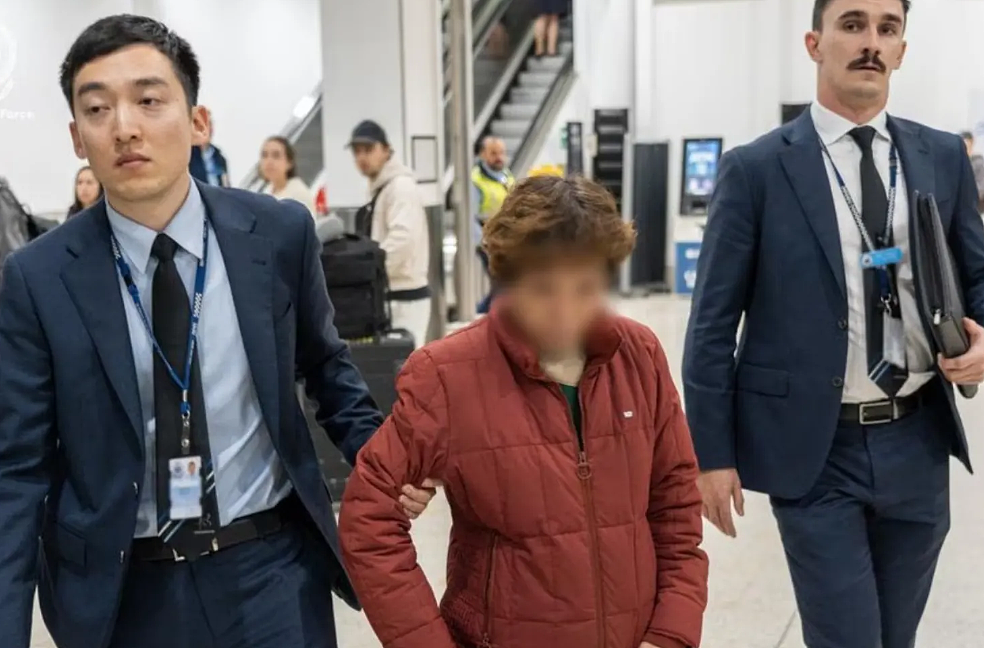 “祈福党”在悉尼疯狂作案89起，受害者被卷走毕生积蓄！华女获刑14个月，两同伙遭通缉（组图） - 2