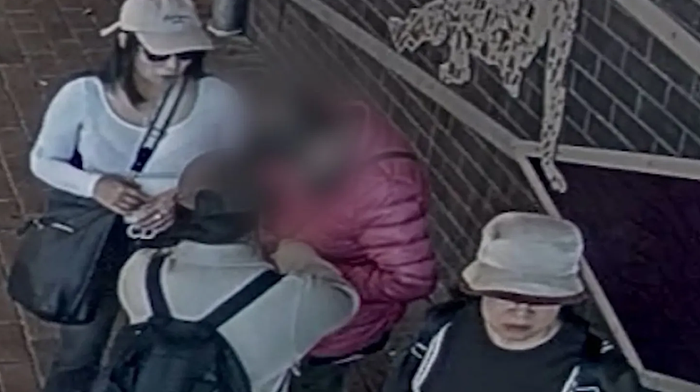 “祈福党”在悉尼疯狂作案89起，受害者被卷走毕生积蓄！华女获刑14个月，两同伙遭通缉（组图） - 5