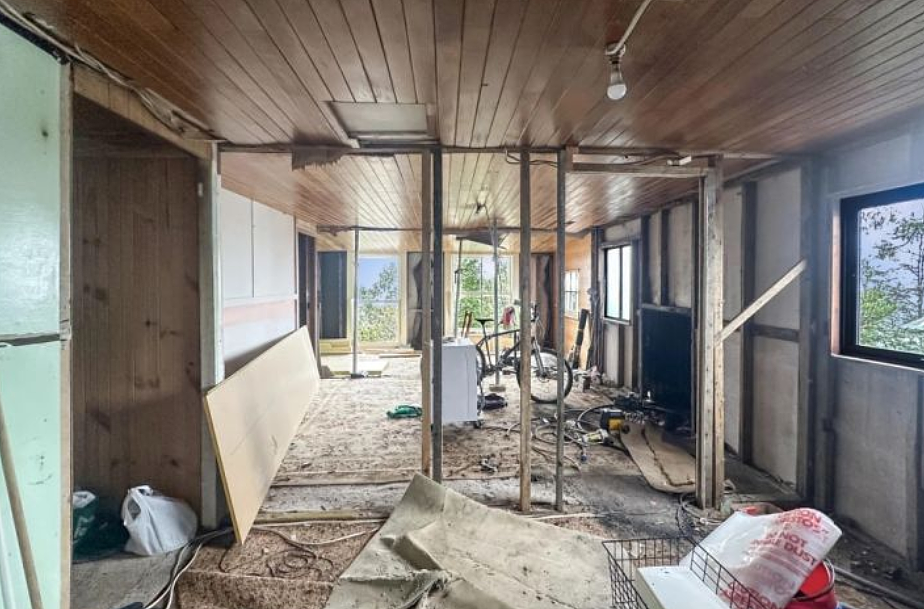 澳洲“半成品”小屋$15万挂牌!中介:最适合这类人(组图) - 3
