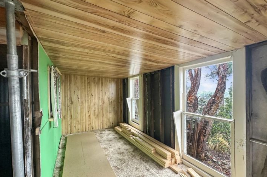 澳洲“半成品”小屋$15万挂牌!中介:最适合这类人(组图) - 4