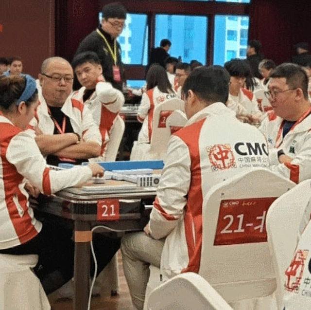 苏州全职妈妈击败清北高材生，勇夺麻将公开赛冠军！独享16万奖金（组图） - 3