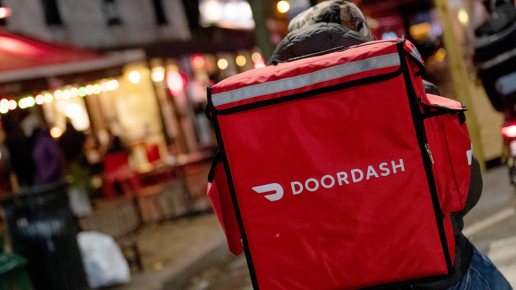 打工人的胜利！Uber Eats、DoorDash同意为外卖员设“最低薪资标准”，澳洲零工经济或将改写（组图） - 4