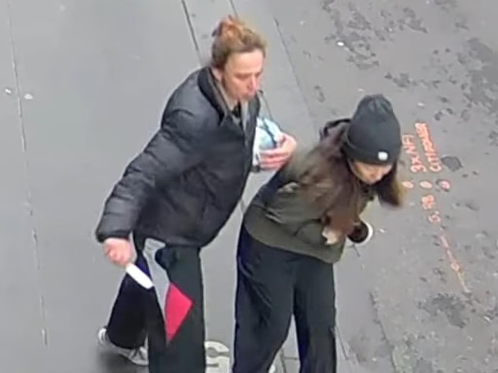 澳华女CBD无端被捅！嫌犯再次申请保释，遭受害人、警方强烈反对：害怕再次作案（组图） - 7