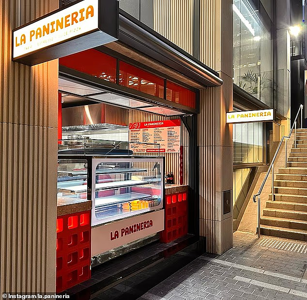 悉尼CBD这家宝藏小店火了！$20帕尼尼封神，被赞“澳洲最棒三明治”（组图） - 2