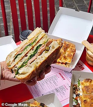 悉尼CBD这家宝藏小店火了！$20帕尼尼封神，被赞“澳洲最棒三明治”（组图） - 5