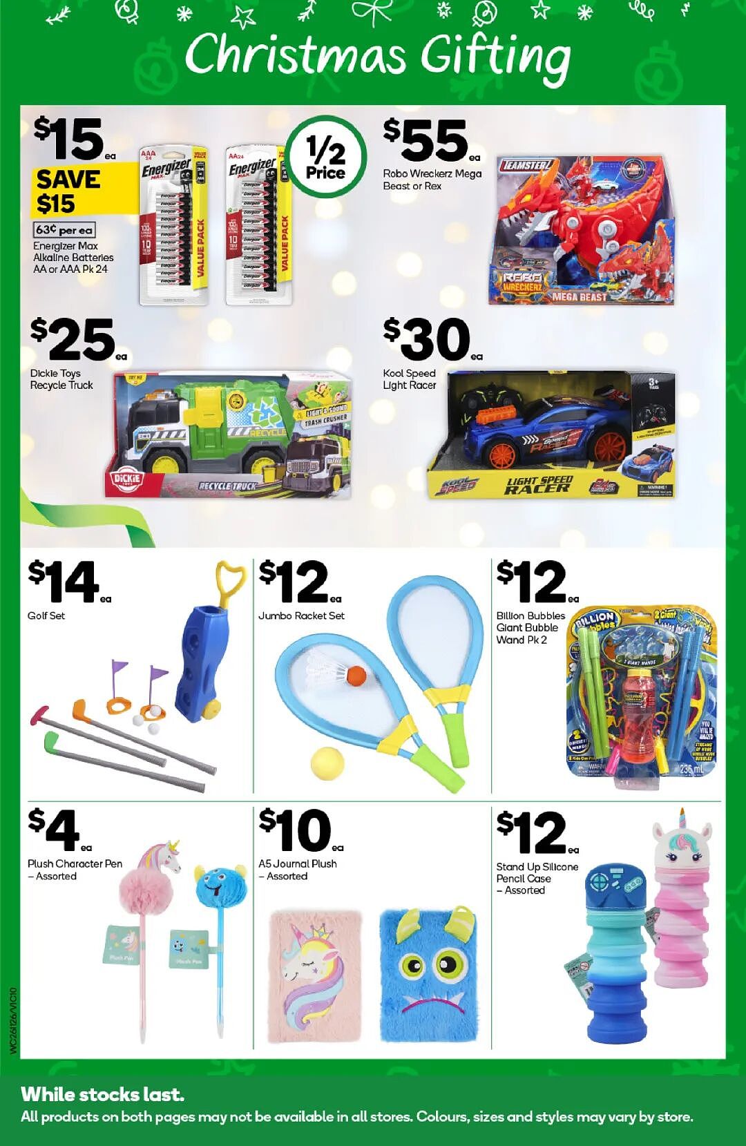 本周最新!澳洲各大超商折扣清单出炉,全品类好物触达历史低价!Woolworths、Coles、Aldi、UMall…(组图) - 10
