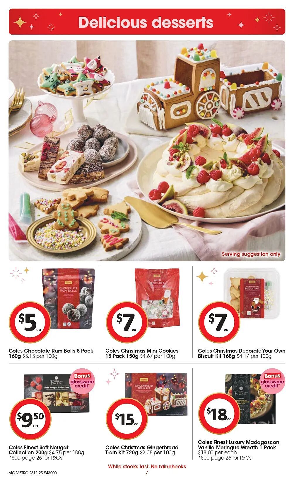 本周最新!澳洲各大超商折扣清单出炉,全品类好物触达历史低价!Woolworths、Coles、Aldi、UMall…(组图) - 59