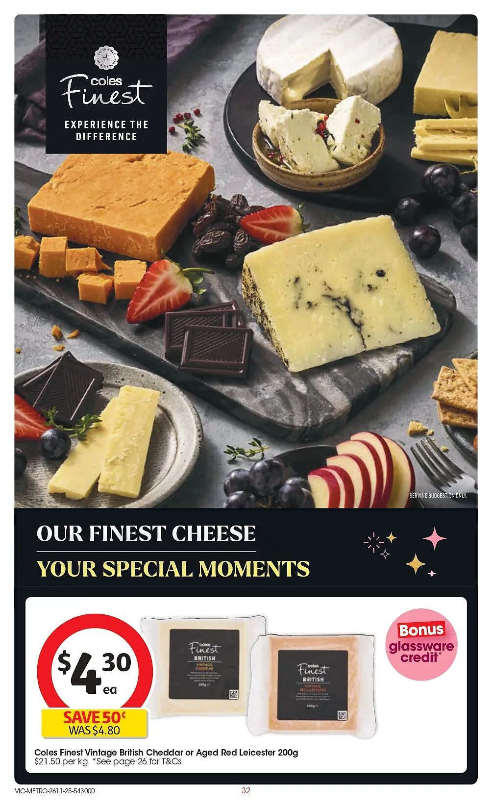 本周最新!澳洲各大超商折扣清单出炉,全品类好物触达历史低价!Woolworths、Coles、Aldi、UMall…(组图) - 84