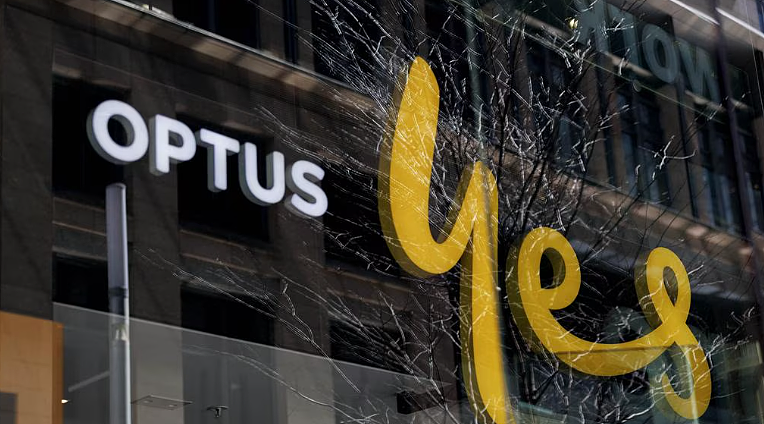 Optus又双叒崩了！大批用户受影响，无法拨打紧急电话（图） - 2