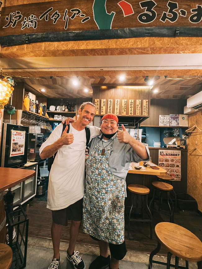 嫌华人区租金太高，澳男直接搬去日本！“生活更便宜、更干净”（组图） - 4