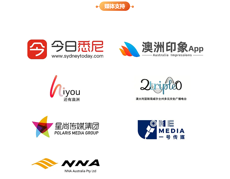 重磅官宣!SydFest 2025悉尼国际独立电影节盛大启幕! - 13
