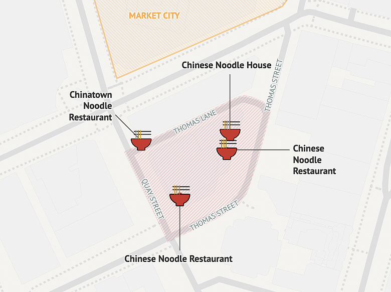 悉尼传奇面馆官宣停业，众多食客不舍！Ins评论区集体心碎（组图） - 5