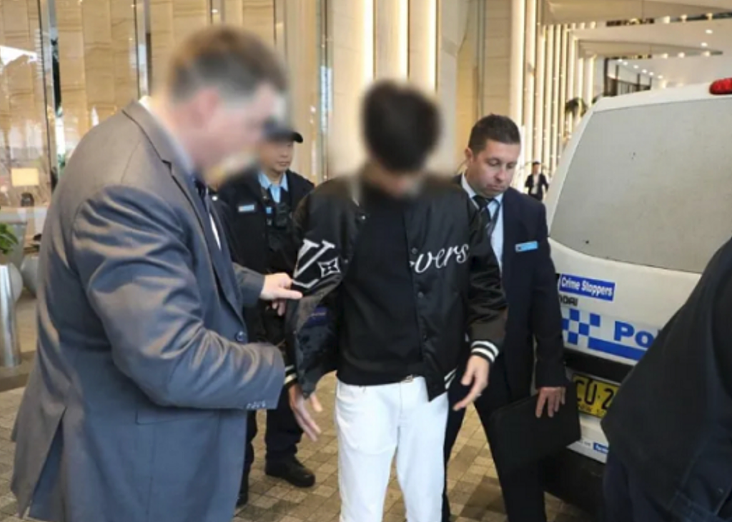 受雇悉尼华人团伙,男子冒名骗贷$50万,到手仅$1000报酬(组图) - 3
