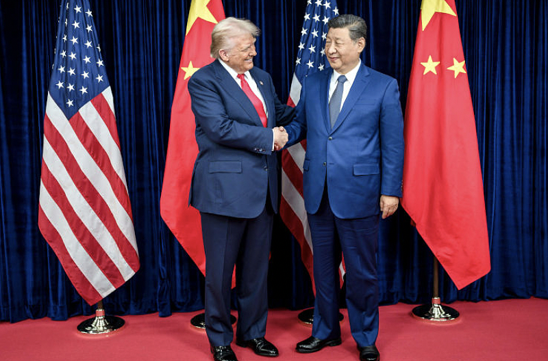 民调:澳人对中国态度趋于缓和,对美国不信任感急剧增加(组图) - 6
