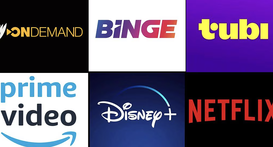 天价罚单来袭！澳洲新规强制Netflix等平台制作本地内容，行业警告资源不足恐致“质量下降”（组图） - 4