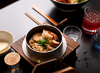 悉尼居然能吃到日式釜饭！每周狂卖300份，铁锅现做香哭（组图）