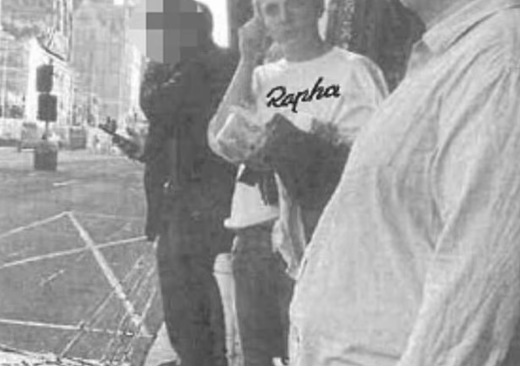 澳华女CBD街头被捅！伤人者“黑历史”曝光，疯狂作案却屡次获保（视频/组图） - 7