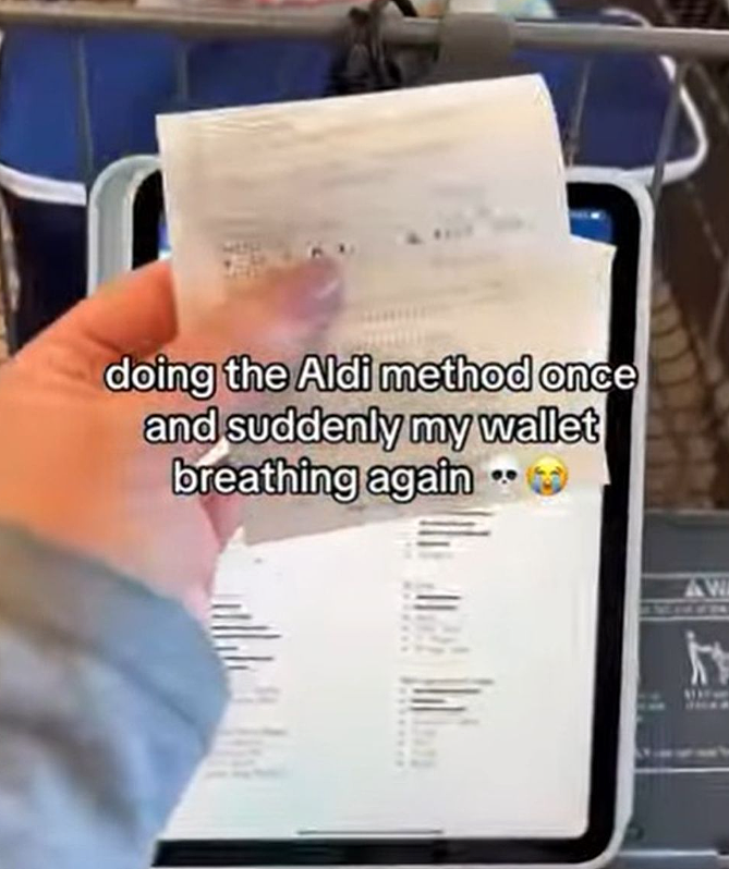 每周立省$750?真相曝光!Aldi、Coles和Woolies齐发警告:这种视频千万别信(组图) - 2