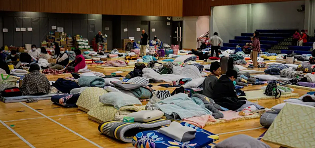 至少160死，仍有6人失联！港府成立独立委员会，认尸流程被曝混乱不堪（视频/组图） - 59