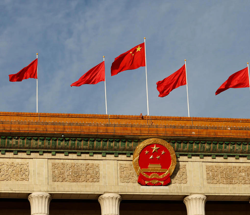 观点:澳洲对华关系趋稳,但两国分歧仍在加深(组图) - 7