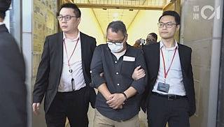 至少160死，仍有6人失联！港府成立独立委员会，认尸流程被曝混乱不堪（视频/组图） - 53