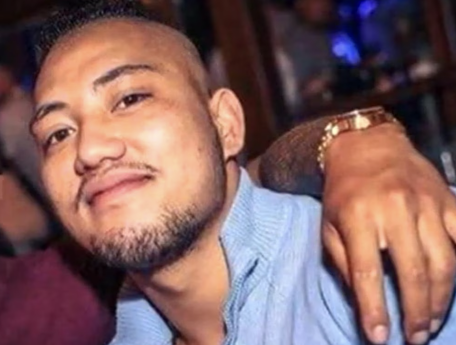 光天化日之下，悉尼街头发生枪击事件！帮派成员连中数枪死亡，18岁teenager涉谋杀遭捕（组图） - 5