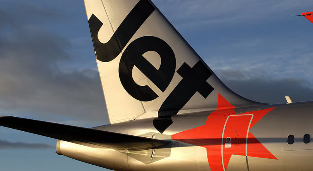 “真的破防了!”A320软件故障,全澳数十趟Jetstar航班紧急停飞,大批华人机场崩溃滞留(组图) - 6