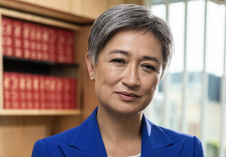 观点：澳洲应摒弃冷战思维，重构对华认知（组图） - 2