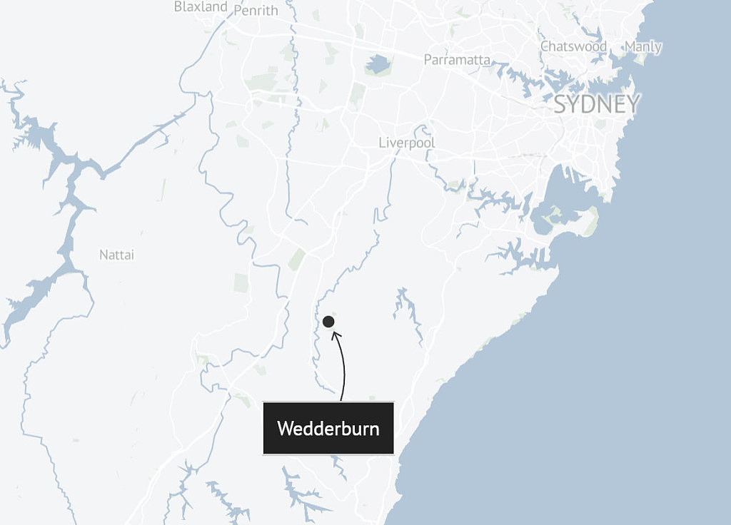 悉尼发生致命空难！两架飞机空中相撞，一机坠毁致飞行员死亡（组图） - 3