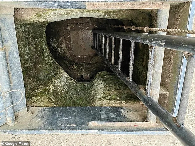 澳洲知名洞穴再夺命！1潜水员不幸溺亡，同行者惊险逃生（组图） - 3