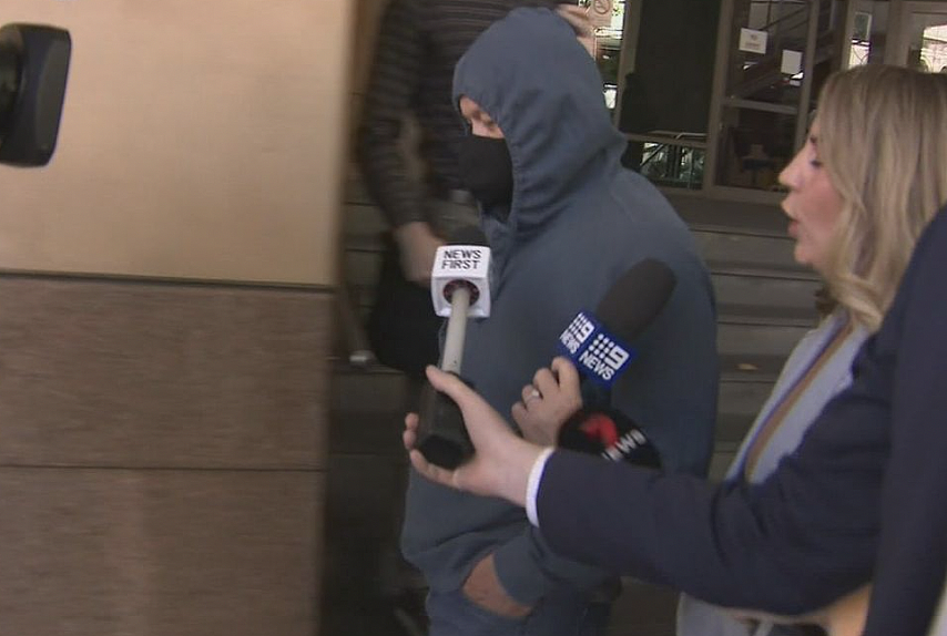 墨尔本卡车司机因刹车故障撞校车致多人重伤，被判监禁逾12年（组图） - 4
