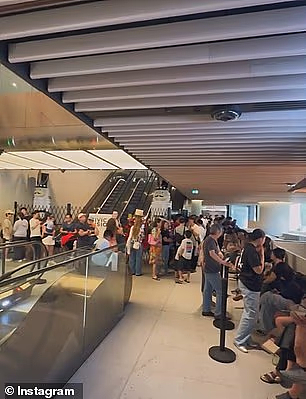 开业即爆火！日本网红炸牛排店空降悉尼，有人一看队伍直接劝退…（视频/组图） - 4
