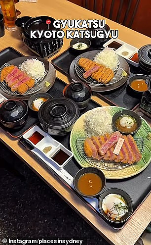 开业即爆火！日本网红炸牛排店空降悉尼，有人一看队伍直接劝退…（视频/组图） - 6