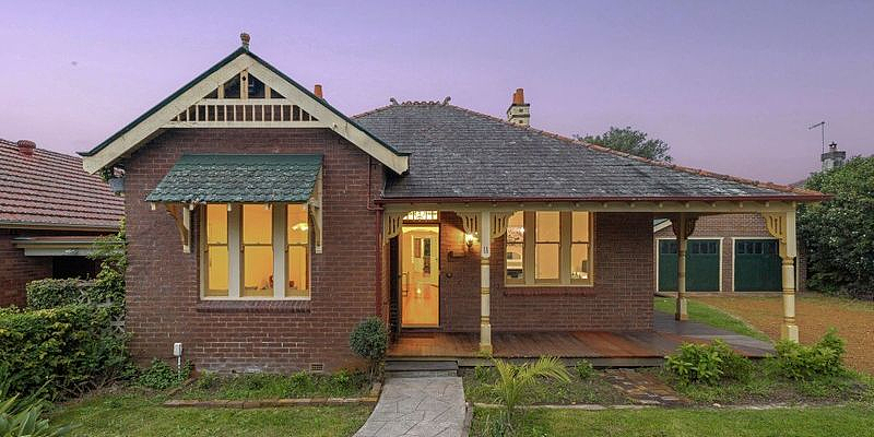 Burwood业主欲拆房重建，邻居请愿反对！无奈$410万卖房（组图） - 2