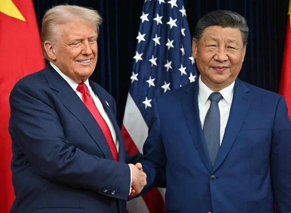 前澳洲驻华大使:中美博弈重塑世界格局,澳洲来到战略十字路口(组图) - 7