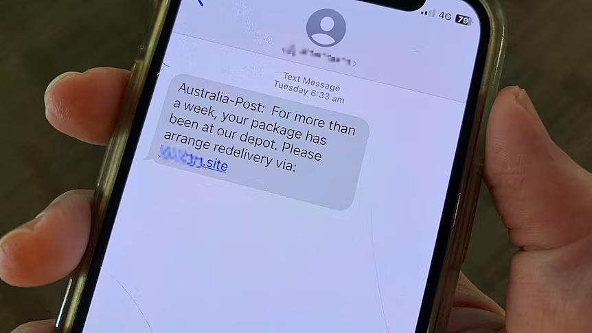 澳洲政府终于出手：明年7月起，这类短信必须“实名制”！否则视为诈骗短信（组图） - 2