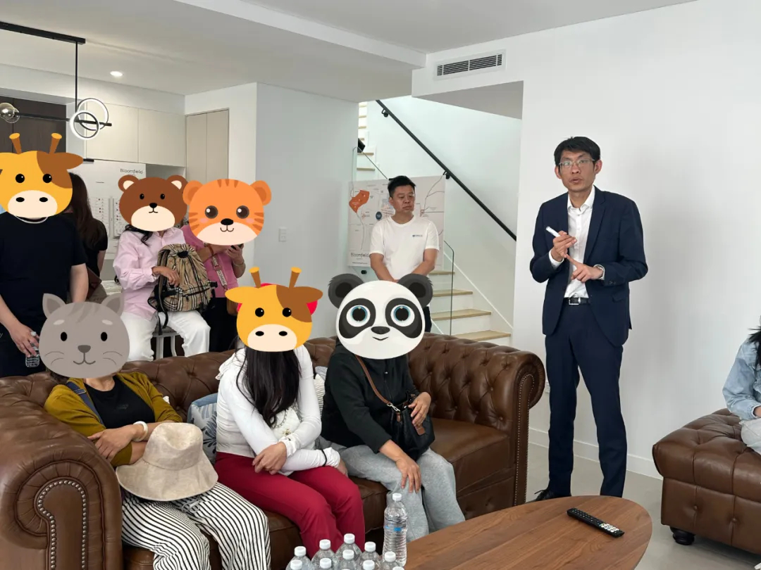 华人找房 “看房团” 完美收官!应粉丝强烈呼声,本周日特别加场来了! - 2