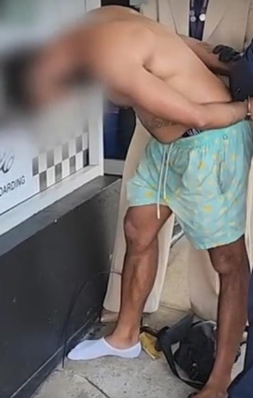 新州男子元旦夜闯养老院，老妇衣不蔽体惊恐求救，“他要强奸我”（组图） - 3