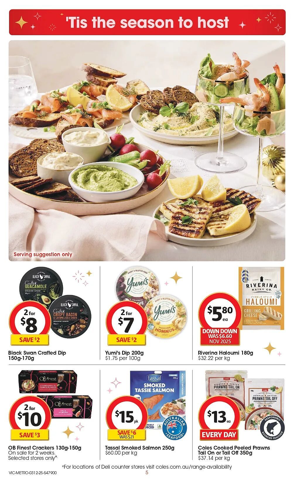 本周最新!澳洲各大超商折扣清单出炉,全品类好物触达历史低价!Woolworths、Coles、Aldi、Umall...(组图) - 61