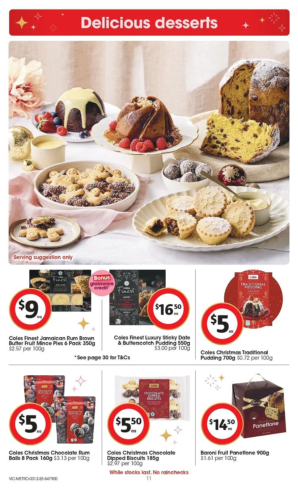 本周最新!澳洲各大超商折扣清单出炉,全品类好物触达历史低价!Woolworths、Coles、Aldi、Umall...(组图) - 67