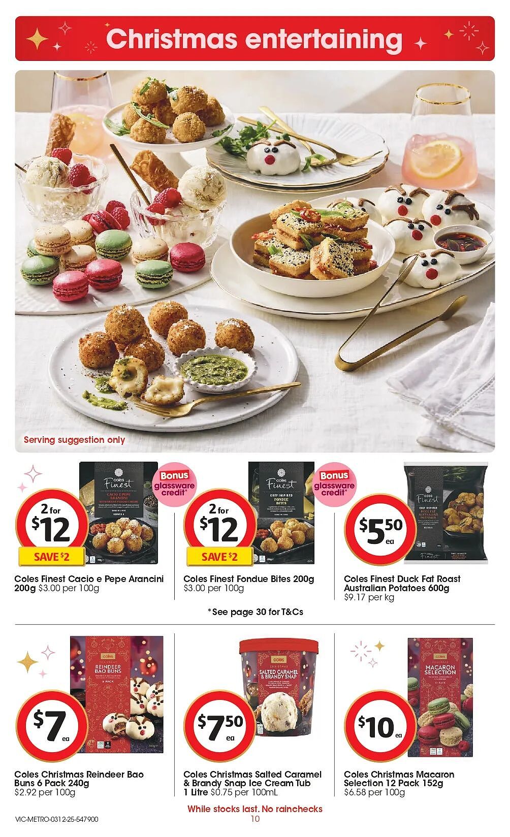 本周最新!澳洲各大超商折扣清单出炉,全品类好物触达历史低价!Woolworths、Coles、Aldi、Umall...(组图) - 66