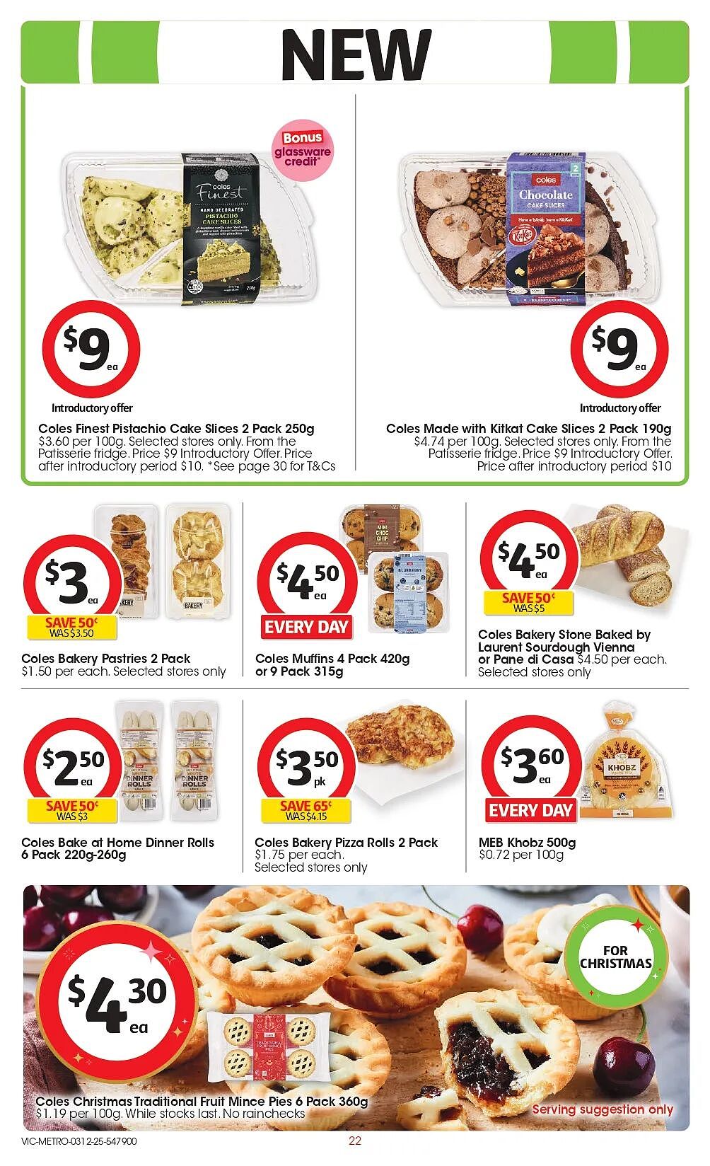 本周最新!澳洲各大超商折扣清单出炉,全品类好物触达历史低价!Woolworths、Coles、Aldi、Umall...(组图) - 78