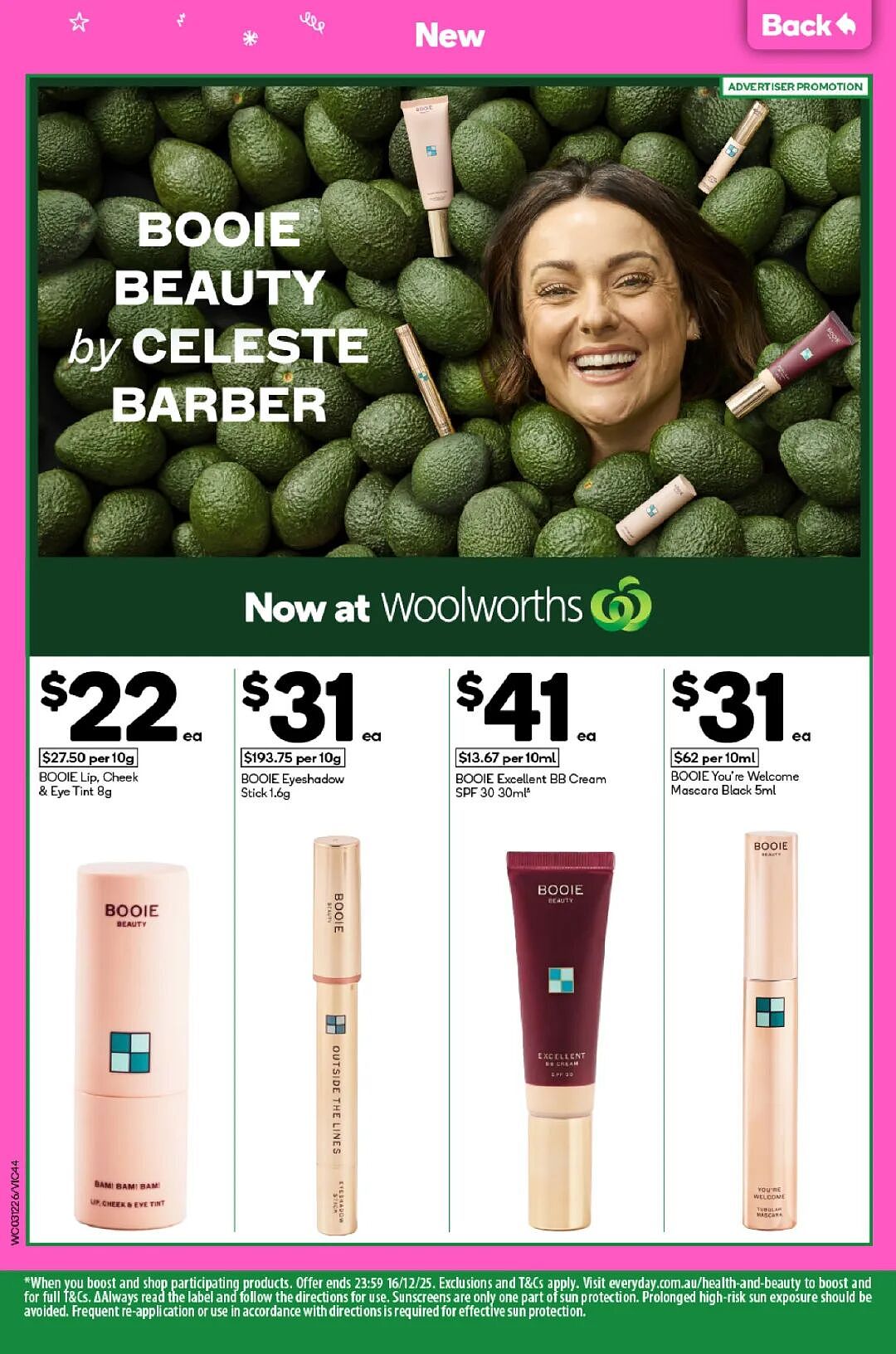本周最新!澳洲各大超商折扣清单出炉,全品类好物触达历史低价!Woolworths、Coles、Aldi、Umall...(组图) - 44